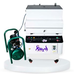 دستگاه اینورتر جکدار